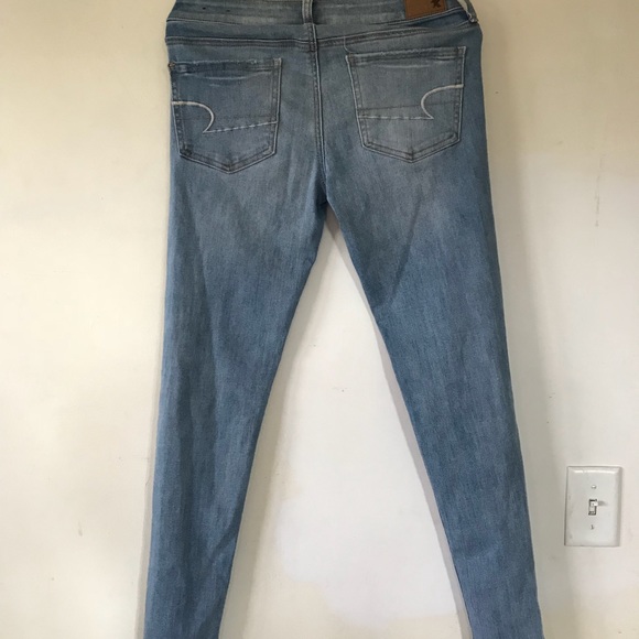 AMERICAN EAGLE JEANS - Picture 4 of 5